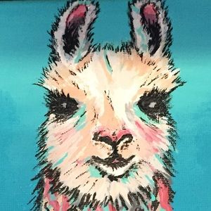 Meet your Posher, Sherry